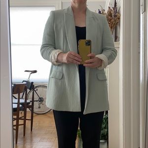Zara Blazer